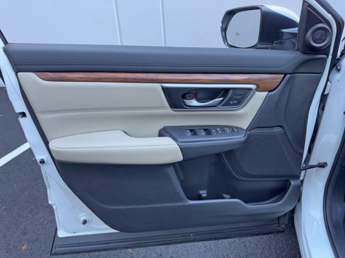 Used 2022 Honda CR-V EX-L image 40