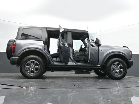 Used 2025 Ford Bronco Big Bend AWD/4WD image 74