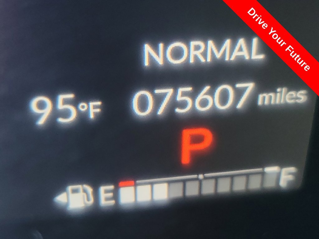 Used 2023 Honda CR-V EX image 8