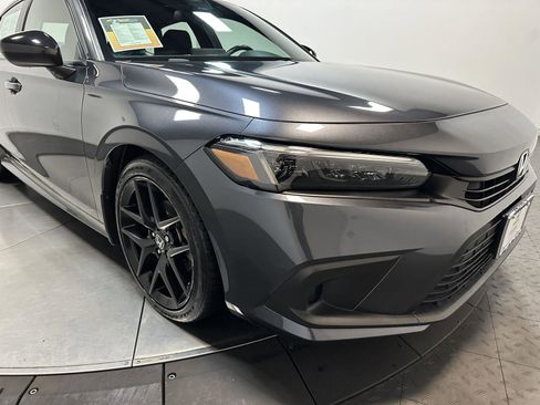 Certified 2023 Honda Civic Sport image 3