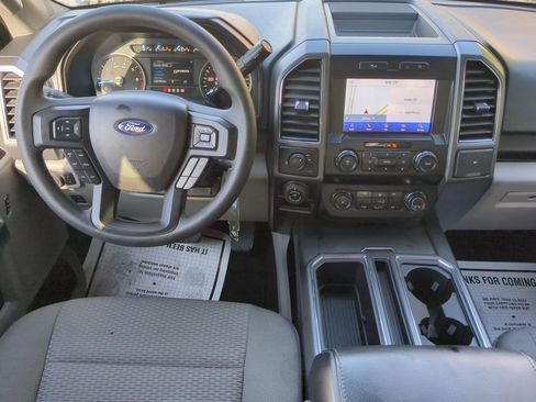 Certified 2020 Ford F150 XLT w/ Equipment Group 301A Mid image 43