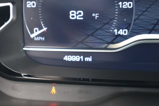 Used 2024 GMC Yukon Denali AWD/4WD image 31