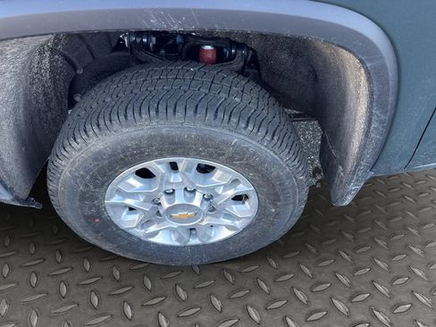 New 2026 Chevrolet Silverado 2500 LT w/ All Star Edition image 20