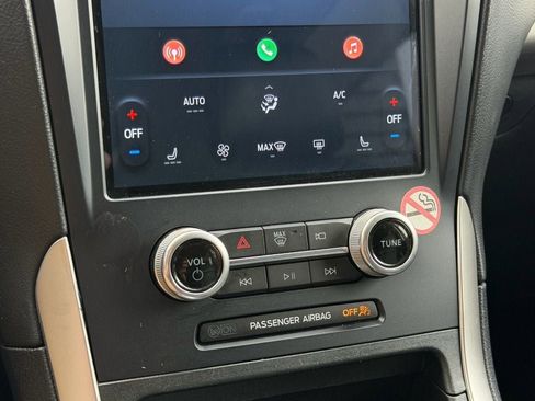 Certified 2023 Ford Edge SEL image 33