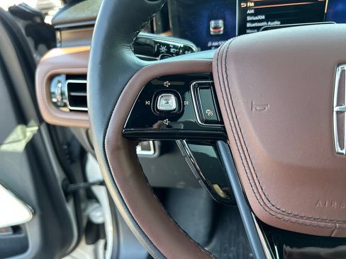 Used 2025 Lincoln Aviator Reserve w/ Equipment Group 201A AWD/4WD image 22