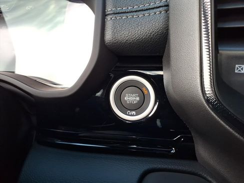 New 2026 RAM 1500 Rebel AWD/4WD image 20