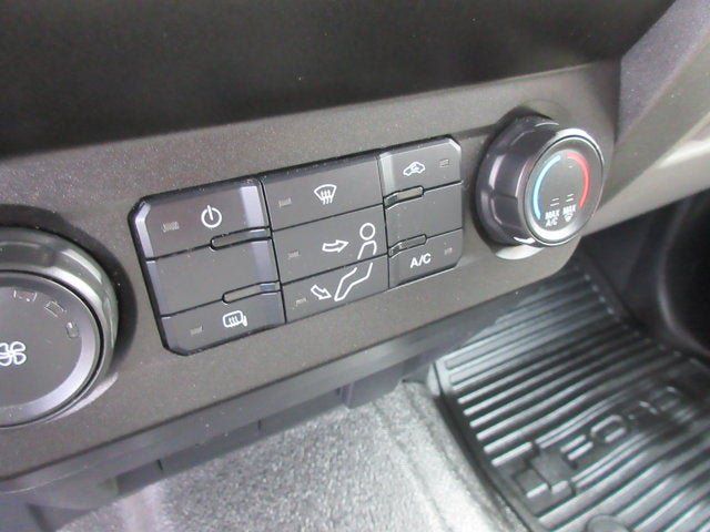 Used 2020 Ford F350 XL w/ Power Equipment Group AWD/4WD image 23