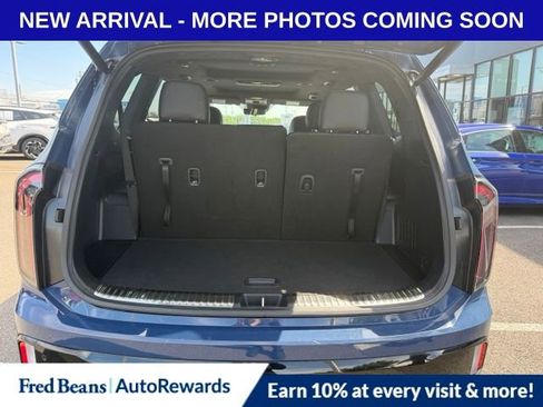 Used 2024 Kia Telluride SX Prestige X-Line AWD/4WD image 8