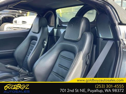 Used 2006 Ferrari F430 Spider RWD image 21