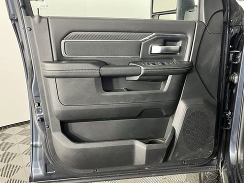 New 2026 RAM 2500 Big Horn image 21