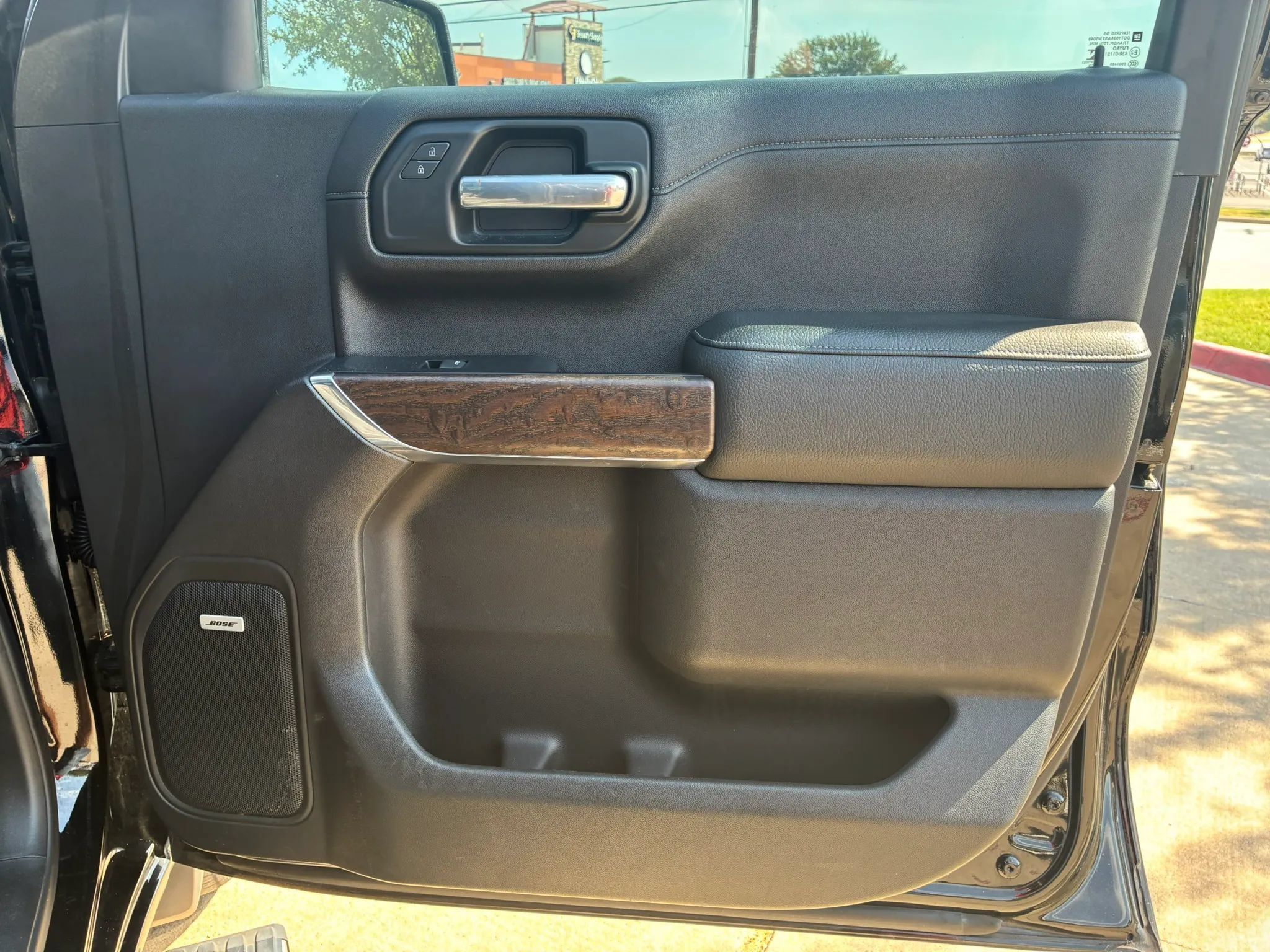 Used 2019 GMC Sierra 1500 Denali w/ Denali Ultimate Package AWD/4WD image 20