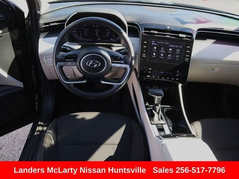 Used 2024 Hyundai Tucson SEL image 15