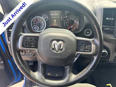 Used 2021 RAM 3500 Tradesman AWD/4WD image 11