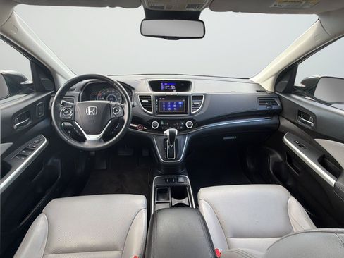 Used 2016 Honda CR-V Touring image 13