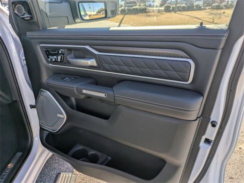 New 2026 RAM 1500 Tungsten image 33