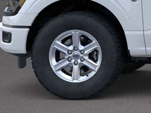 New 2026 Ford F150 XLT w/ Equipment Group 301A Base image 19