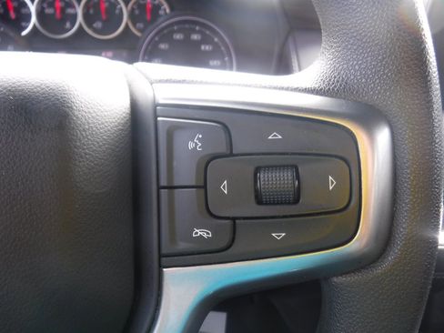 Used 2021 Chevrolet Tahoe 2WD w/ Remote Keyless Entry Package image 14