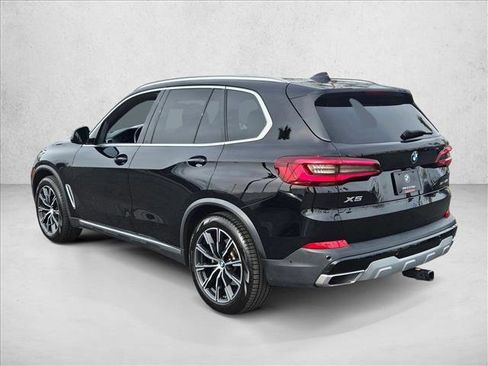 Used 2022 BMW X5 sDrive40i w/ Parking Assistance Package image 8