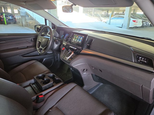 Used 2019 Honda Odyssey EX image 18