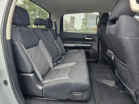 Used 2020 Toyota Tundra SR5 image 12