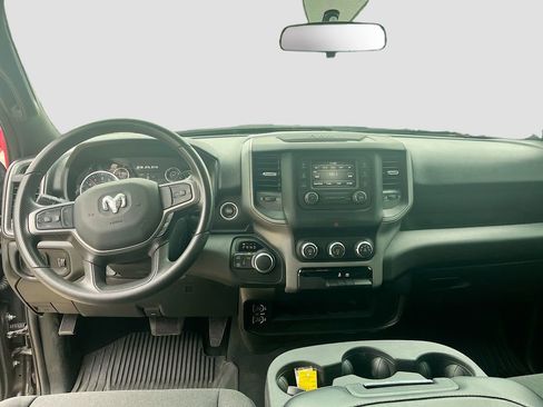 Used 2024 RAM 2500 Tradesman w/ Chrome Appearance Group AWD/4WD image 20
