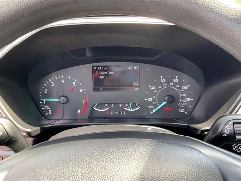 Used 2022 Ford Escape SE AWD/4WD image 24