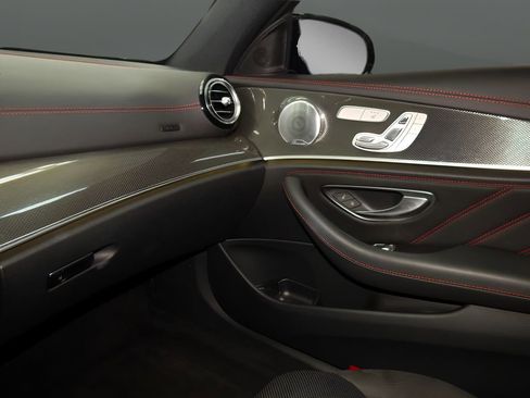 Used 2020 Mercedes-Benz E 53 AMG 4MATIC Sedan image 24