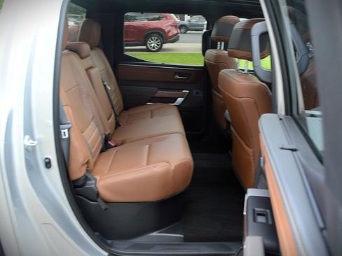 Used 2023 Toyota Tundra 1794 Edition w/ TRD Off-Road Package AWD/4WD image 16