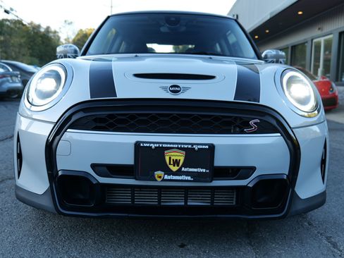 Used 2023 MINI Cooper S image 80