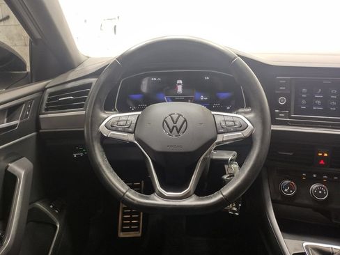 Certified 2023 Volkswagen Jetta Sport FWD image 31