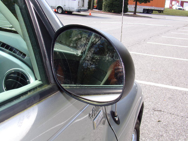 Used 2008 Chrysler PT Cruiser Touring FWD image 14