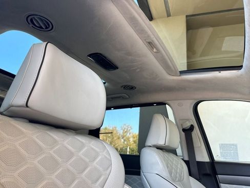 Used 2020 Hyundai Palisade Limited image 15