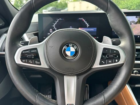 Used 2025 BMW X6 xDrive40i AWD/4WD image 34