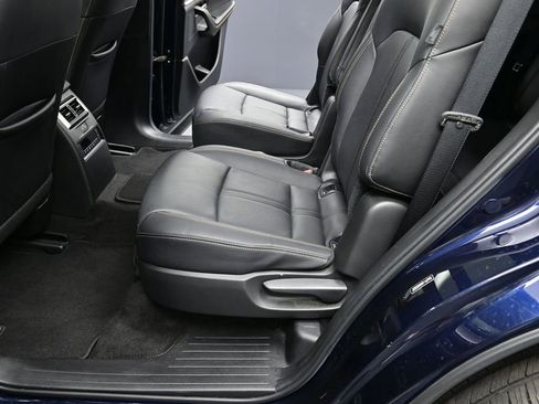 Used 2024 MAZDA CX-90 3.3 Turbo w/ Premium Package image 19