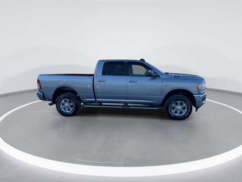 Used 2022 RAM 3500 Big Horn w/ Level A Equipment Group image 9