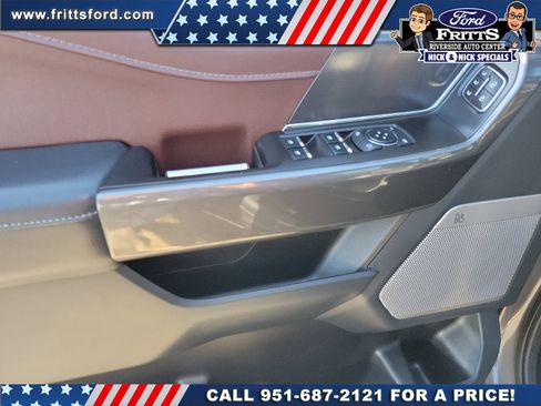 Certified 2023 Ford F150 Lariat image 14