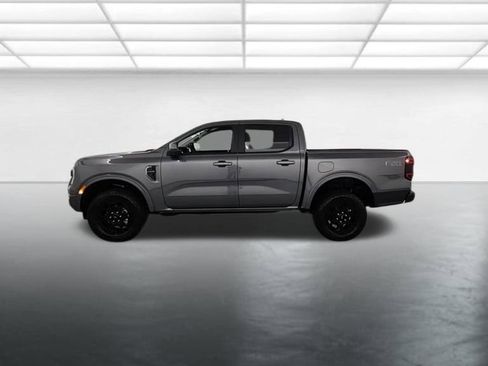 New 2026 Ford Ranger Lariat AWD/4WD image 5