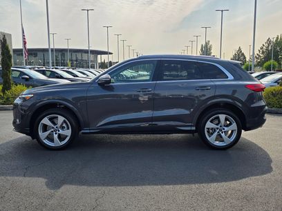 Certified 2025 Audi Q5 Premium Plus w/ Premium Plus