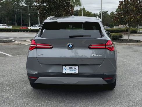 New 2026 BMW X3 xDrive30 w/ Convenience Package image 7