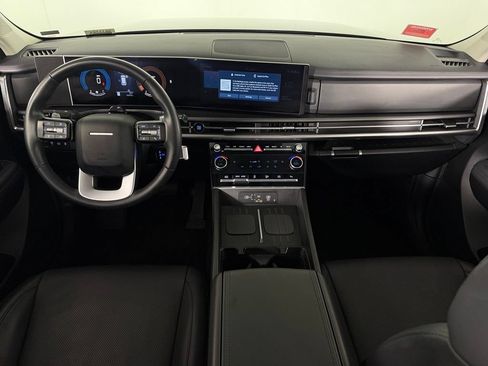 Used 2026 Hyundai Santa Fe SEL FWD image 12