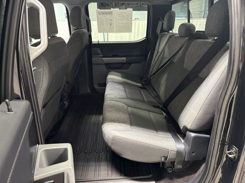Used 2021 Ford F150 XLT w/ Equipment Group 302A High AWD/4WD image 15