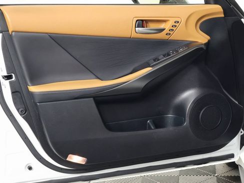 Certified 2024 Lexus IS 300 w/ Premium Package RWD image 12