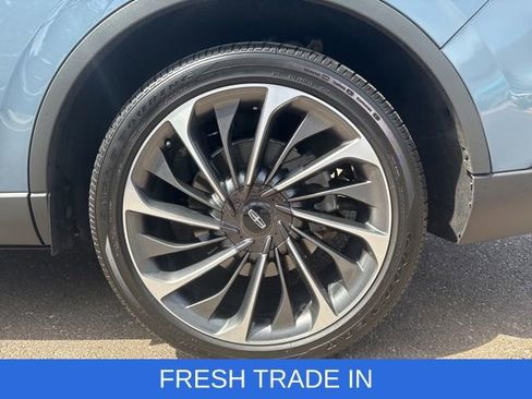 Used 2025 Lincoln Aviator Reserve w/ Equipment Group 201A AWD/4WD image 5