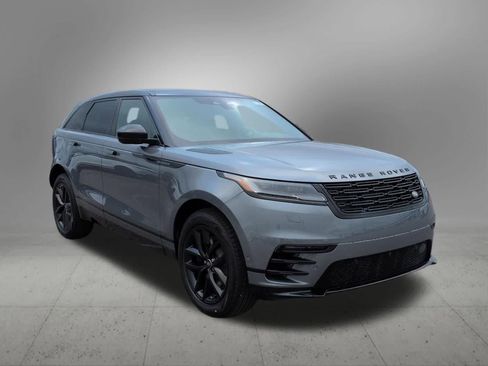 New 2026 Land Rover Range Rover Velar Dynamic SE AWD/4WD image 8