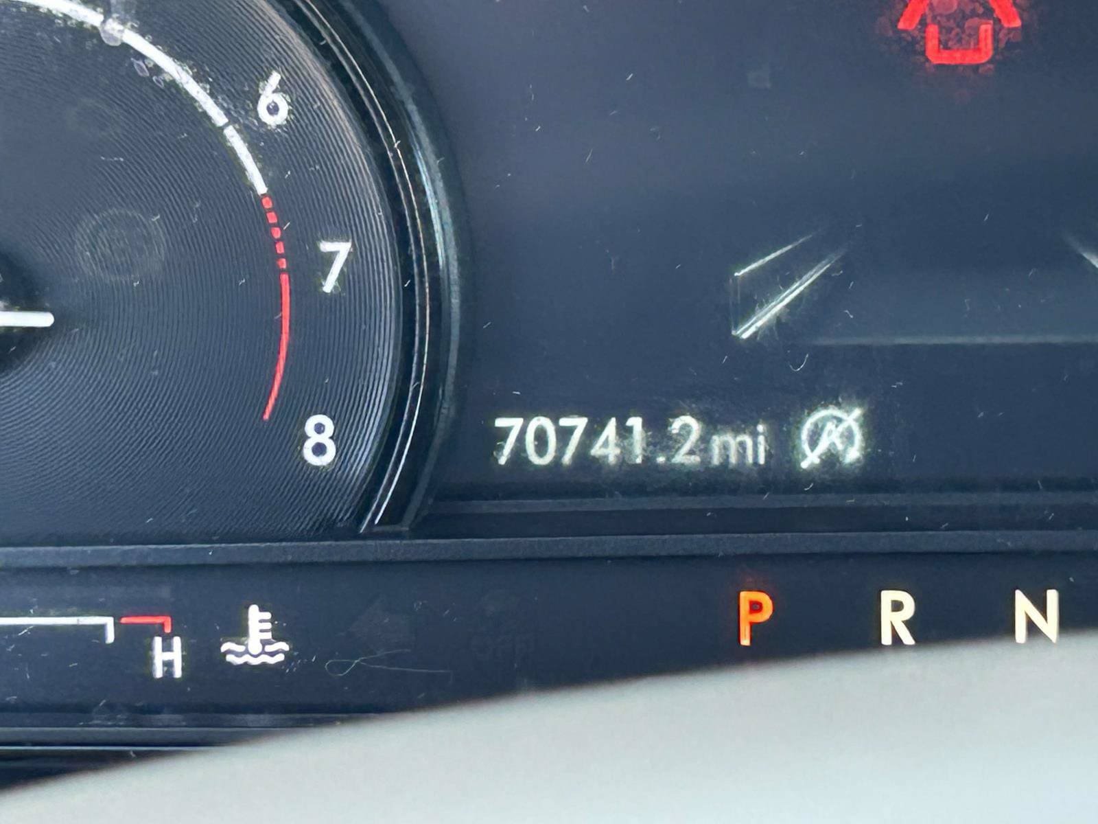 Used 2020 Lincoln Corsair FWD image 32