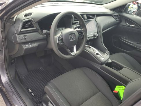 Used 2022 Honda Insight EX image 21