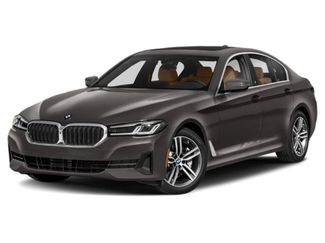 Used 2021 BMW 530i w/ Premium Package RWD video 1