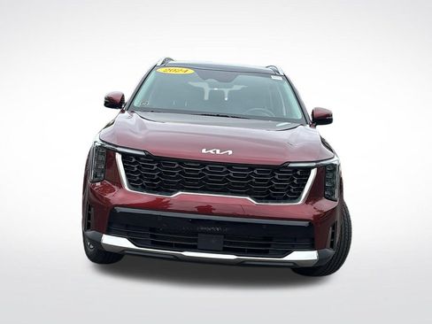 Used 2024 Kia Sorento S w/ Panoramic Sunroof Package AWD/4WD image 2