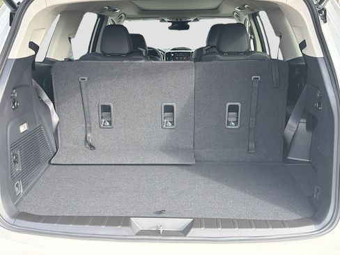 New 2026 Subaru Ascent Touring image 12