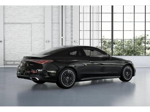 New 2026 Mercedes-Benz CLE 450 4MATIC Coupe image 20